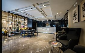 מלון גולדן קראון חיפה